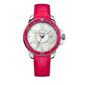 Montre Unisexe Thomas Sabo AIR-WA0122 (Ø 44 mm) de Thomas Sabo, Montres bracelet - Réf : S0323411, Prix : 108,57 €, Remise : %