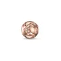 Abalorio Mujer Thomas Sabo K0132-416-14 Oro Rosa (1,1 cm) de Thomas Sabo, Abalorios - Ref: S0323444, Precio: 27,93 €, Descuen...