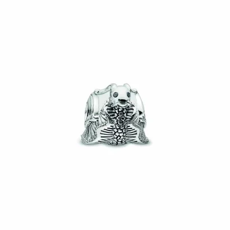 Abalorio Mujer Thomas Sabo K0192-879-14 Plateado (1,4 cm) de Thomas Sabo, Abalorios - Ref: S0323462, Precio: 43,39 €, Descuen...