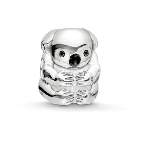 Abalorio Mujer Thomas Sabo K0195-041-11 Plateado (1,2 cm) de Thomas Sabo, Abalorios - Ref: S0323463, Precio: 24,90 €, Descuen...