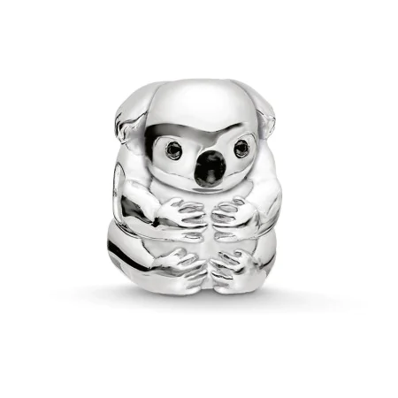 Damenperlen Thomas Sabo K0195-041-11 Silberfarben (1,2 cm) von Thomas Sabo, Bead Charms - Ref: S0323463, Preis: 24,13 €, Raba...