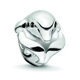 Perlina Donna Thomas Sabo K0196-051-11 Argentato (1,2 cm) di Thomas Sabo, Bead Charm - Rif: S0323464, Prezzo: 21,07 €, Sconto: %