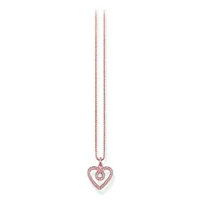 Colar feminino Thomas Sabo KE1416-416-14-L42v 42 cm de Thomas Sabo, Colares - Ref: S0323479, Preço: 63,91 €, Desconto: %