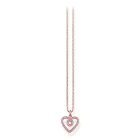 Collier Femme Thomas Sabo KE1416-416-14-L42v 42 cm de Thomas Sabo, Colliers - Réf : S0323479, Prix : 62,88 €, Remise : %