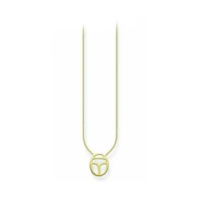 Collana Donna Thomas Sabo SET0359-494-11-L2980 45 cm di Thomas Sabo, Collane - Rif: S0323483, Prezzo: 63,91 €, Sconto: %