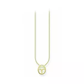 Collana Donna Thomas Sabo SET0359-494-11-L2980 45 cm di Thomas Sabo, Collane - Rif: S0323483, Prezzo: 62,79 €, Sconto: %