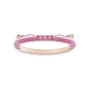 Bracciale Donna Thomas Sabo LBA0048-597-9 (21 cm) (21 cm) di Thomas Sabo, Bracciali - Rif: S0323504, Prezzo: 62,88 €, Sconto: %