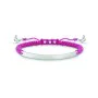 Bracciale Donna Thomas Sabo LBA0063-173-9 (21 cm) (21 cm) di Thomas Sabo, Bracciali - Rif: S0323550, Prezzo: 43,73 €, Sconto: %