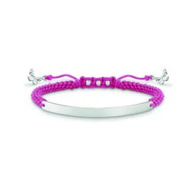 Bracciale Donna Thomas Sabo LBA0063-173-9 (21 cm) (21 cm) di Thomas Sabo, Bracciali - Rif: S0323550, Prezzo: 45,08 €, Sconto: %