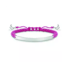 Pulsera Mujer Thomas Sabo LBA0063-173-9 (21 cm) (21 cm) de Thomas Sabo, Pulseras - Ref: S0323550, Precio: 43,73 €, Descuento: %