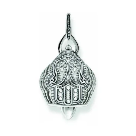 Pendentif Femme Thomas Sabo PE735-637-12 (1,8 cm) (1,8 cm) de Thomas Sabo, Pendentifs seuls - Réf : S0323574, Prix : 71,34 €,...