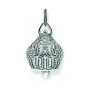 Pendentif Femme Thomas Sabo PE735-637-12 (1,8 cm) (1,8 cm) de Thomas Sabo, Pendentifs seuls - Réf : S0323574, Prix : 71,34 €,...