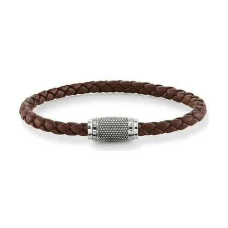 Pulsera Unisex Thomas Sabo UB0008-823-2 (16,5 cm) (16,5 cm) de Thomas Sabo, Pulseras - Ref: S0323670, Precio: 68,21 €, Descue...