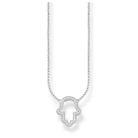 Ciondolo Donna Thomas Sabo KE1386 (42 cm) di Thomas Sabo, Ciondoli - Rif: S0323710, Prezzo: 44,64 €, Sconto: %