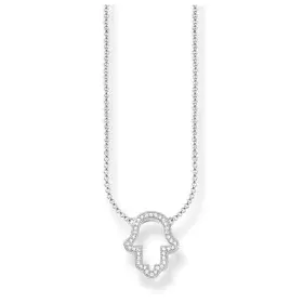 Pendentif Femme Thomas Sabo KE1386 (42 cm) de Thomas Sabo, Pendentifs seuls - Réf : S0323710, Prix : 44,64 €, Remise : %