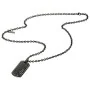 Men's Pendant Police S14AIE0 (70 cm) by Police, Pendants - Ref: S0323712, Price: 20,64 €, Discount: %