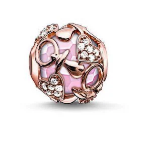 Perlina Donna Thomas Sabo K015 (1,4 cm) (1,4 cm) di Thomas Sabo, Bead Charm - Rif: S0323715, Prezzo: 32,55 €, Sconto: %