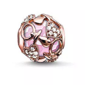 Abalorio Mujer Thomas Sabo K015 (1,4 cm) (1,4 cm) de Thomas Sabo, Abalorios - Ref: S0323715, Precio: 32,55 €, Descuento: %