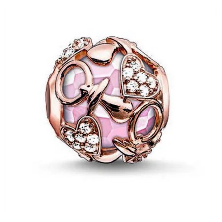 Abalorio Mujer Thomas Sabo K015 (1,4 cm) (1,4 cm) de Thomas Sabo, Abalorios - Ref: S0323715, Precio: 32,55 €, Descuento: %