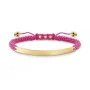 Bracelete feminino Thomas Sabo LBA0050-848-8 de Thomas Sabo, Pulseiras - Ref: S0323723, Preço: 63,91 €, Desconto: %