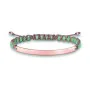 Bracelete feminino Thomas Sabo LBA0054 (21 cm) (21 cm) de Thomas Sabo, Pulseiras - Ref: S0323724, Preço: 63,31 €, Desconto: %