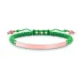 Bracelete feminino Thomas Sabo LBA0057-597-6 de Thomas Sabo, Pulseiras - Ref: S0323727, Preço: 63,91 €, Desconto: %