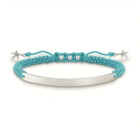 Pulsera Mujer Thomas Sabo LBA0059-173-1 16 - 19 cm Azul 14,5 - 21cm de Thomas Sabo, Pulseras - Ref: S0323728, Precio: 36,43 €...