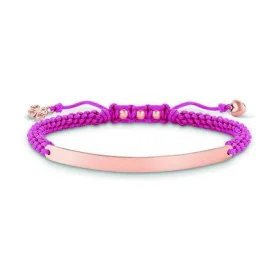 Bracelete feminino Thomas Sabo LBA0065-597-9 de Thomas Sabo, Pulseiras - Ref: S0323732, Preço: 63,91 €, Desconto: %