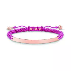 Pulsera Mujer Thomas Sabo LBA0065-597-9 de Thomas Sabo, Pulseras - Ref: S0323732, Precio: 63,91 €, Descuento: %