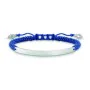 Bracelet Femme Thomas Sabo LBA0066-897-1 16 - 19 cm Argenté Bleu 21 cm de Thomas Sabo, Bracelets - Réf : S0323733, Prix : 58,...