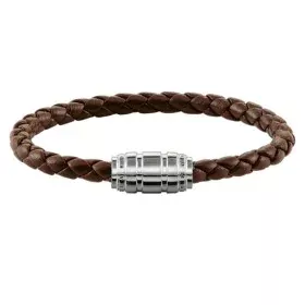 Bracelet Unisexe Thomas Sabo UB0019-823-2 Argenté Marron 18,5 cm 16,5 cm de Thomas Sabo, Bracelets - Réf : S0323739, Prix : 7...