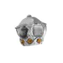 Perlina Donna Viceroy VMG0028-14 Argentato (1 cm) di Viceroy, Bead Charm - Rif: S0323766, Prezzo: 12,06 €, Sconto: %