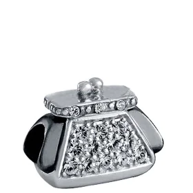 Ladies'Beads Viceroy VMG0041-10 Silver (1 cm) by Viceroy, Bead Charms - Ref: S0323772, Price: 18,65 €, Discount: %