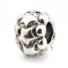 Ladies'Beads Viceroy VMM0006-00 Silver (1 cm) by Viceroy, Bead Charms - Ref: S0323780, Price: 9,20 €, Discount: %