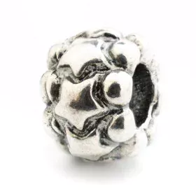 Perlina Donna Viceroy VMM0006-00 Argentato (1 cm) di Viceroy, Bead Charm - Rif: S0323780, Prezzo: 10,21 €, Sconto: %