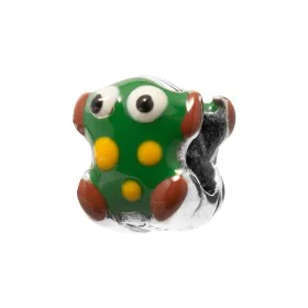 Ladies'Beads Viceroy VMM0142-22 Green (1 cm) by Viceroy, Bead Charms - Ref: S0323839, Price: 18,65 €, Discount: %