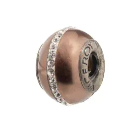 Perlina Donna Viceroy VMM0160-14 Marrone (1 cm) di Viceroy, Bead Charm - Rif: S0323853, Prezzo: 13,07 €, Sconto: %