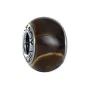 Ladies'Beads Viceroy VMM0173-04 Brown (1 cm) by Viceroy, Bead Charms - Ref: S0323861, Price: 10,59 €, Discount: %