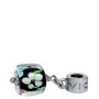 Perle de verre Femme Viceroy VMM0179-25 Noir (1 cm) de Viceroy, Charms et perles - Réf : S0323866, Prix : 15,62 €, Remise : %