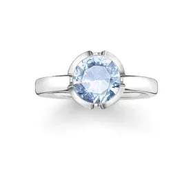 Anillo Mujer Thomas Sabo TR2034-009-31 (14) de Thomas Sabo, Anillos - Ref: S0323891, Precio: 40,52 €, Descuento: %