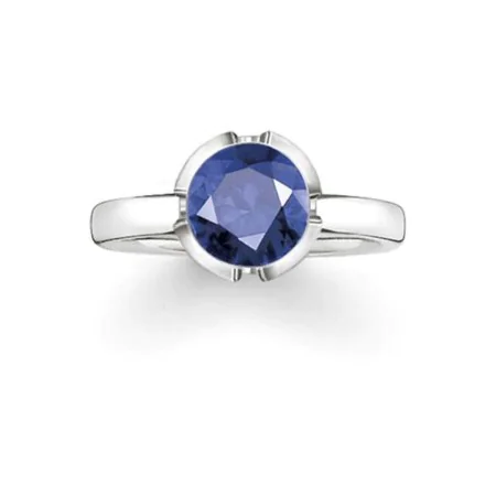 Anillo Mujer Thomas Sabo TR2034-048-32 (14) (12) de Thomas Sabo, Anillos - Ref: S0323892, Precio: 40,52 €, Descuento: %