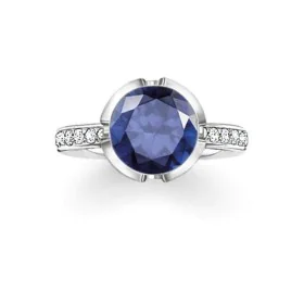 Bague Femme Thomas Sabo TR2037-050-32 (14) (12) de Thomas Sabo, Bagues - Réf : S0323904, Prix : 63,31 €, Remise : %