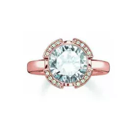 Anillo Mujer Thomas Sabo TR2038-416-14 de Thomas Sabo, Anillos - Ref: S0323912, Precio: 63,91 €, Descuento: %