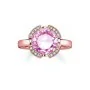 Anillo Mujer Thomas Sabo TR2038-633-9 de Thomas Sabo, Anillos - Ref: S0323913, Precio: 63,91 €, Descuento: %