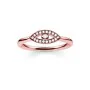 Anillo Mujer Thomas Sabo TR2075-416-14 de Thomas Sabo, Anillos - Ref: S0323914, Precio: 37,82 €, Descuento: %