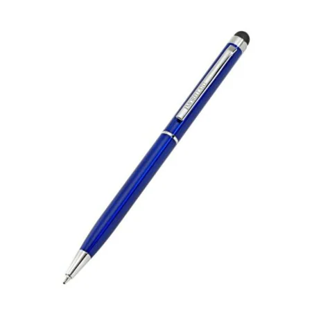 Ballpoint Pen with Touch Pointer Morellato J01066 by Morellato, Pens for graphics tablets - Ref: S0323921, Price: 23,47 €, Di...