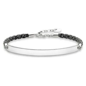 Bracciale Donna Thomas Sabo 19,5 cm di Thomas Sabo, Bracciali - Rif: S0323933, Prezzo: 58,76 €, Sconto: %