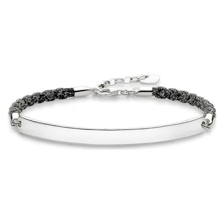 Pulsera Mujer Thomas Sabo 19,5 cm de Thomas Sabo, Pulseras - Ref: S0323933, Precio: 58,76 €, Descuento: %