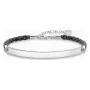 Bracciale Donna Thomas Sabo 19,5 cm di Thomas Sabo, Bracciali - Rif: S0323933, Prezzo: 58,76 €, Sconto: %