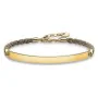 Bracciale Donna Thomas Sabo 19,5 cm di Thomas Sabo, Bracciali - Rif: S0323933, Prezzo: 58,76 €, Sconto: %